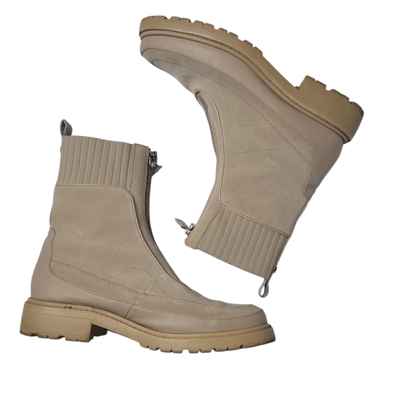 Sam Edelman Women's Leone Chelsea Boot 10 - Picture 4 of 5